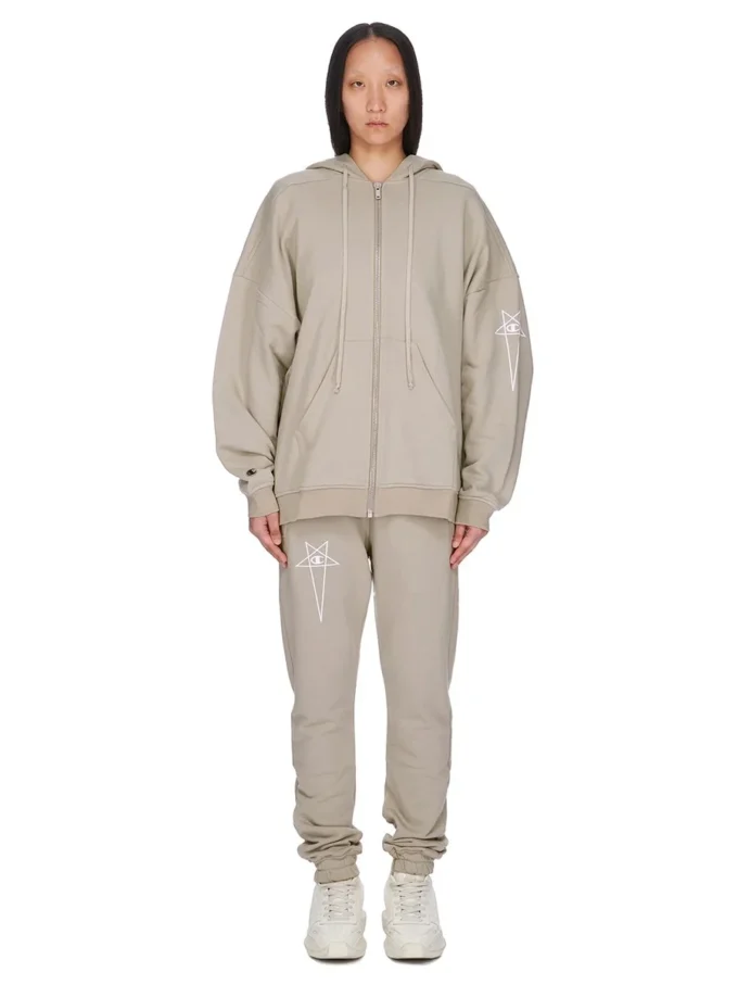 RICK OWENS – Oberteile CW01E1663CHFE-08 RICK OWENS – Oberteile CW01E1663CHFE-08