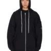 RICK OWENS – Oberteile CW01E1663CHFE-09 RICK OWENS – Oberteile CW01E1663CHFE-09