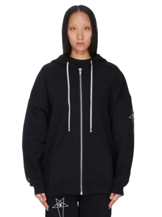 RICK OWENS – Oberteile CW01E1663CHFE-09