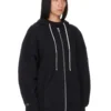 RICK OWENS – Oberteile CW01E1663CHFE-09 RICK OWENS – Oberteile CW01E1663CHFE-09