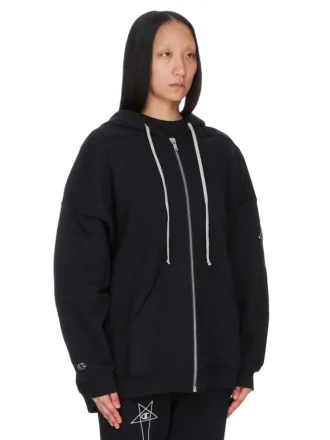 RICK OWENS – Oberteile CW01E1663CHFE-09