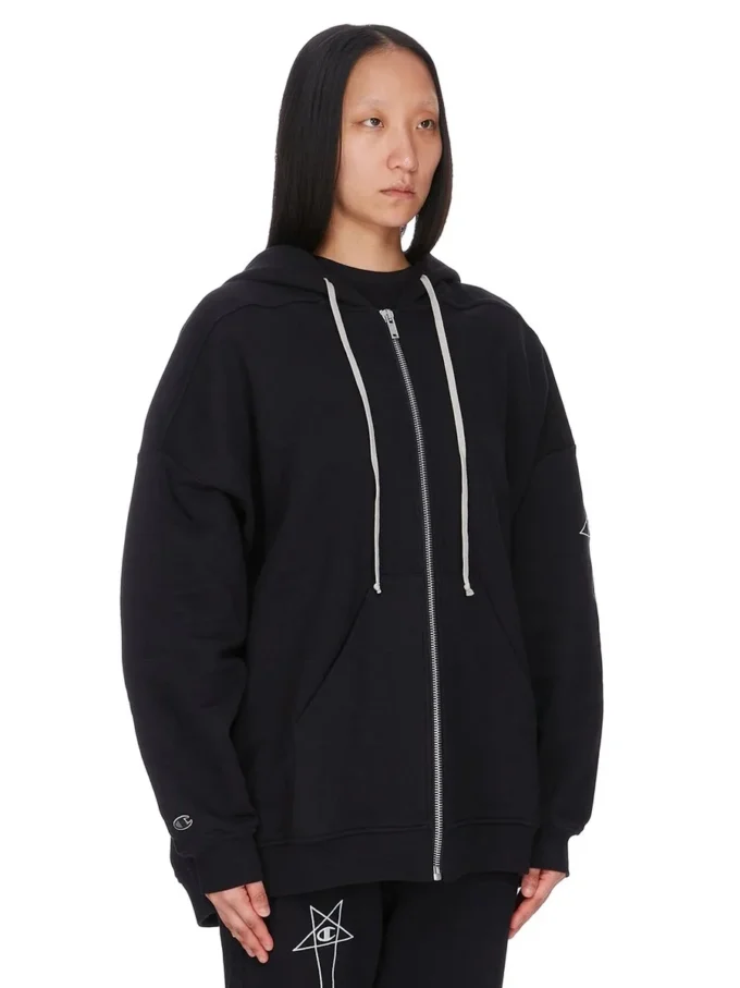 RICK OWENS – Oberteile CW01E1663CHFE-09 RICK OWENS – Oberteile CW01E1663CHFE-09