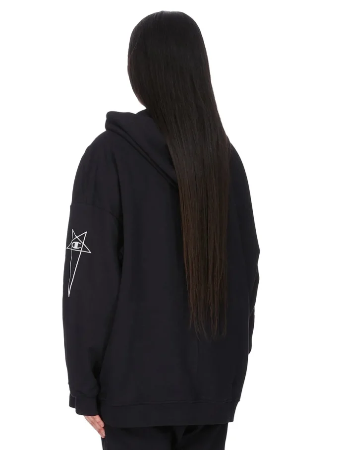 RICK OWENS – Oberteile CW01E1663CHFE-09 RICK OWENS – Oberteile CW01E1663CHFE-09