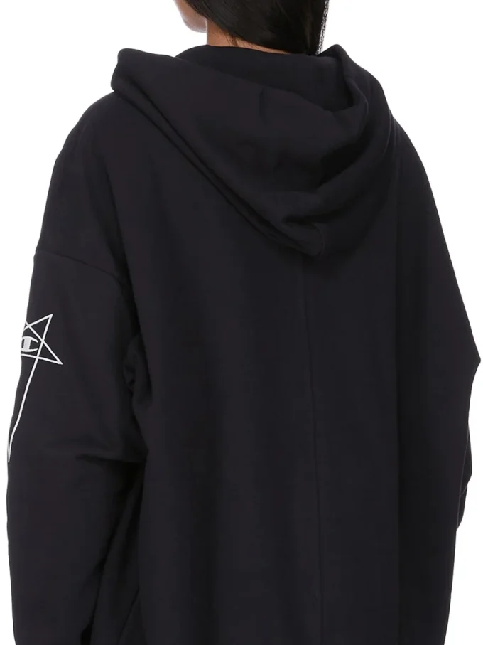 RICK OWENS – Oberteile CW01E1663CHFE-09 RICK OWENS – Oberteile CW01E1663CHFE-09
