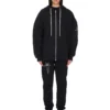 RICK OWENS – Oberteile CW01E1663CHFE-09 RICK OWENS – Oberteile CW01E1663CHFE-09