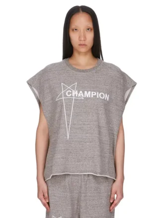 RICK OWENS – Oberteile CW01E1667CHMJ-178