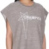 RICK OWENS – Oberteile CW01E1667CHMJ-178 RICK OWENS – Oberteile CW01E1667CHMJ-178