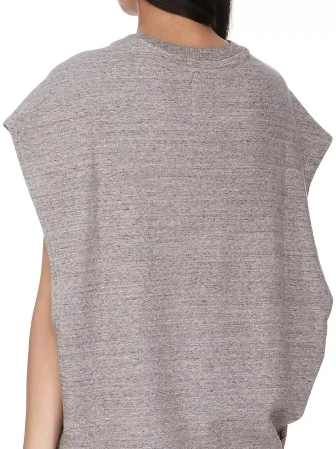 RICK OWENS – Oberteile CW01E1667CHMJ-178 RICK OWENS – Oberteile CW01E1667CHMJ-178