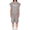 RICK OWENS – Oberteile CW01E1667CHMJ-178 RICK OWENS – Oberteile CW01E1667CHMJ-178