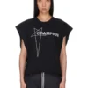 RICK OWENS – Oberteile CW01E1668CHJG-09 RICK OWENS – Oberteile CW01E1668CHJG-09