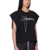 RICK OWENS – Oberteile CW01E1668CHJG-09 RICK OWENS – Oberteile CW01E1668CHJG-09