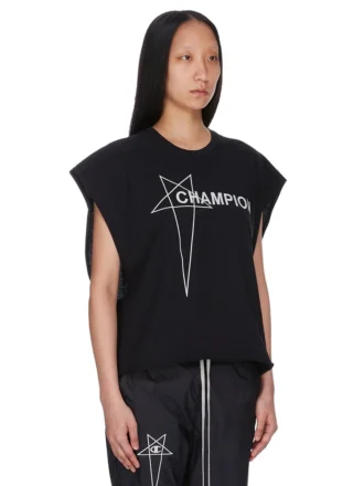 RICK OWENS – Oberteile CW01E1668CHJG-09