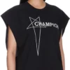 RICK OWENS – Oberteile CW01E1668CHJG-09 RICK OWENS – Oberteile CW01E1668CHJG-09