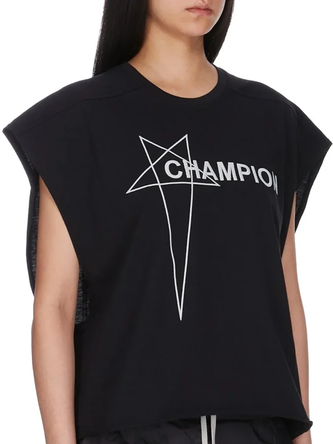 RICK OWENS – Oberteile CW01E1668CHJG-09 RICK OWENS – Oberteile CW01E1668CHJG-09