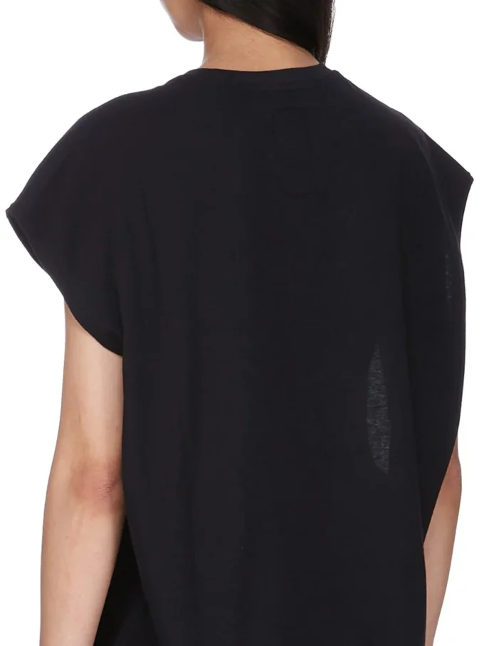 RICK OWENS – Oberteile CW01E1668CHJG-09 RICK OWENS – Oberteile CW01E1668CHJG-09