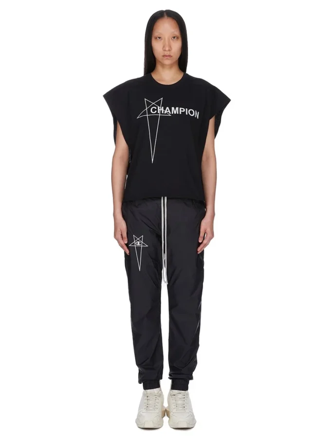 RICK OWENS – Oberteile CW01E1668CHJG-09 RICK OWENS – Oberteile CW01E1668CHJG-09