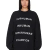 RICK OWENS – Oberteile CW01E1669CHFE-09 RICK OWENS – Oberteile CW01E1669CHFE-09
