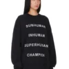 RICK OWENS – Oberteile CW01E1669CHFE-09 RICK OWENS – Oberteile CW01E1669CHFE-09