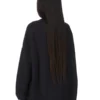 RICK OWENS – Oberteile CW01E1669CHFE-09 RICK OWENS – Oberteile CW01E1669CHFE-09