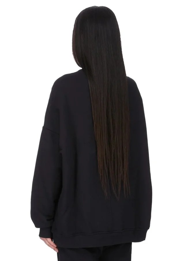 RICK OWENS – Oberteile CW01E1669CHFE-09 RICK OWENS – Oberteile CW01E1669CHFE-09