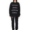 RICK OWENS – Oberteile CW01E1669CHFE-09 RICK OWENS – Oberteile CW01E1669CHFE-09
