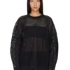 RICK OWENS – Oberteile CW01E1670CHONET-09 RICK OWENS – Oberteile CW01E1670CHONET-09