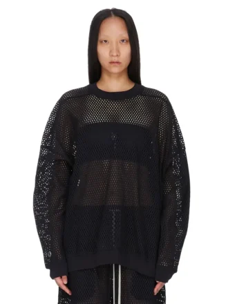 RICK OWENS – Oberteile CW01E1670CHONET-09