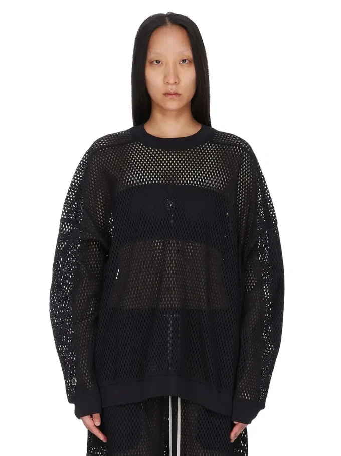 RICK OWENS – Oberteile CW01E1670CHONET-09 RICK OWENS – Oberteile CW01E1670CHONET-09