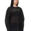 RICK OWENS – Oberteile CW01E1670CHONET-09 RICK OWENS – Oberteile CW01E1670CHONET-09