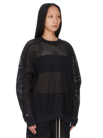 RICK OWENS – Oberteile CW01E1670CHONET-09