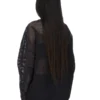 RICK OWENS – Oberteile CW01E1670CHONET-09 RICK OWENS – Oberteile CW01E1670CHONET-09