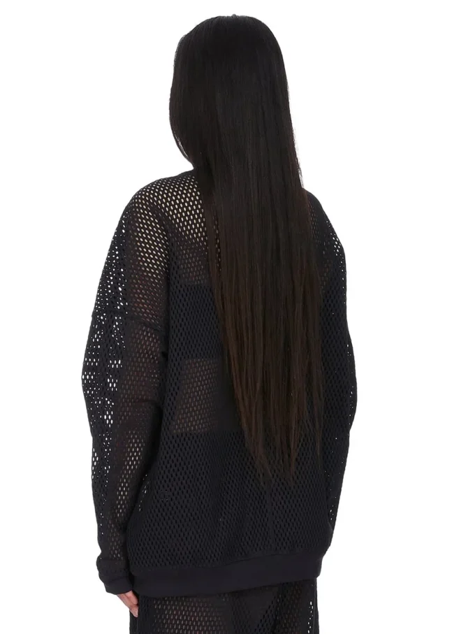 RICK OWENS – Oberteile CW01E1670CHONET-09 RICK OWENS – Oberteile CW01E1670CHONET-09
