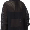 RICK OWENS – Oberteile CW01E1670CHONET-09 RICK OWENS – Oberteile CW01E1670CHONET-09