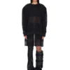 RICK OWENS – Oberteile CW01E1670CHONET-09 RICK OWENS – Oberteile CW01E1670CHONET-09