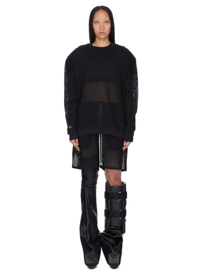 RICK OWENS – Oberteile CW01E1670CHONET-09 RICK OWENS – Oberteile CW01E1670CHONET-09