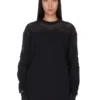 RICK OWENS – Oberteile CW01E1673CHJGOM-09 RICK OWENS – Oberteile CW01E1673CHJGOM-09