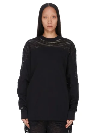 RICK OWENS – Oberteile CW01E1673CHJGOM-09