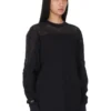 RICK OWENS – Oberteile CW01E1673CHJGOM-09 RICK OWENS – Oberteile CW01E1673CHJGOM-09