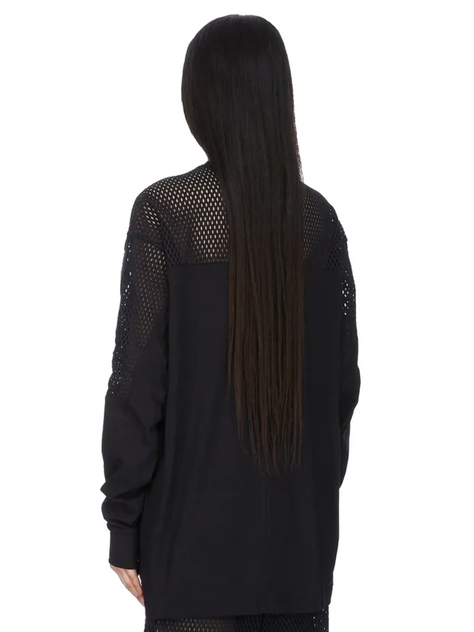 RICK OWENS – Oberteile CW01E1673CHJGOM-09 RICK OWENS – Oberteile CW01E1673CHJGOM-09