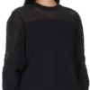 RICK OWENS – Oberteile CW01E1673CHJGOM-09 RICK OWENS – Oberteile CW01E1673CHJGOM-09