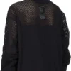 RICK OWENS – Oberteile CW01E1673CHJGOM-09 RICK OWENS – Oberteile CW01E1673CHJGOM-09