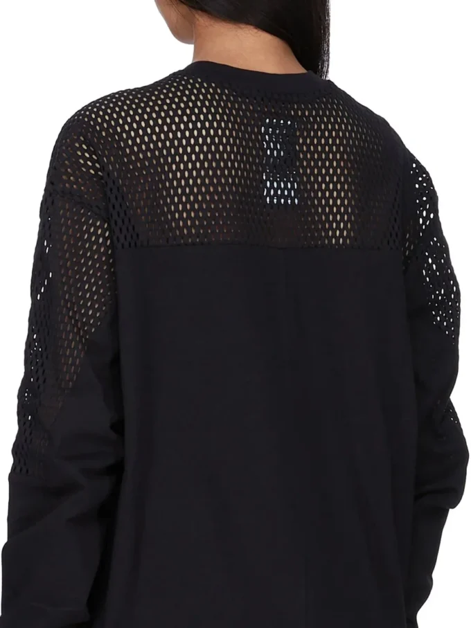 RICK OWENS – Oberteile CW01E1673CHJGOM-09 RICK OWENS – Oberteile CW01E1673CHJGOM-09