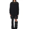 RICK OWENS – Oberteile CW01E1673CHJGOM-09 RICK OWENS – Oberteile CW01E1673CHJGOM-09