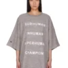 RICK OWENS – Oberteile CW01E1674CHMJ-178 RICK OWENS – Oberteile CW01E1674CHMJ-178