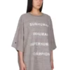 RICK OWENS – Oberteile CW01E1674CHMJ-178 RICK OWENS – Oberteile CW01E1674CHMJ-178