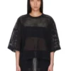 RICK OWENS – Oberteile CW01E1676CHONET-09 RICK OWENS – Oberteile CW01E1676CHONET-09