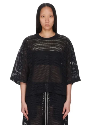 RICK OWENS – Oberteile CW01E1676CHONET-09