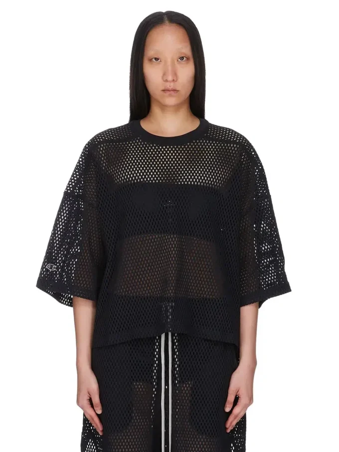 RICK OWENS – Oberteile CW01E1676CHONET-09 RICK OWENS – Oberteile CW01E1676CHONET-09