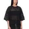 RICK OWENS – Oberteile CW01E1676CHONET-09 RICK OWENS – Oberteile CW01E1676CHONET-09