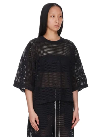 RICK OWENS – Oberteile CW01E1676CHONET-09